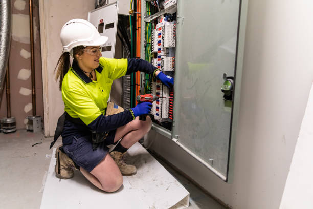 Best 24-Hour Electrician  in Bedford, IA